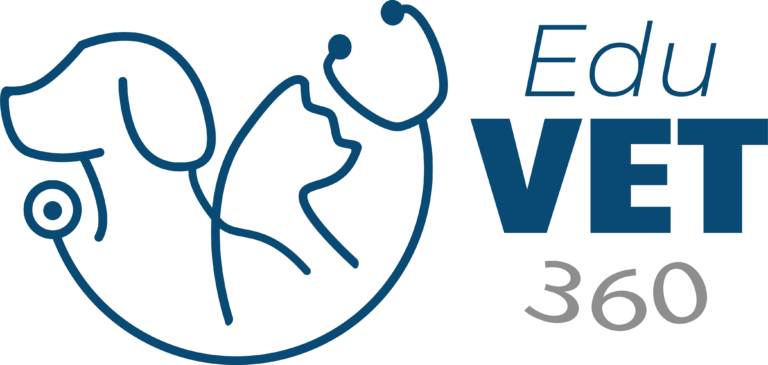 LOGO EDUVET SIN FONDO